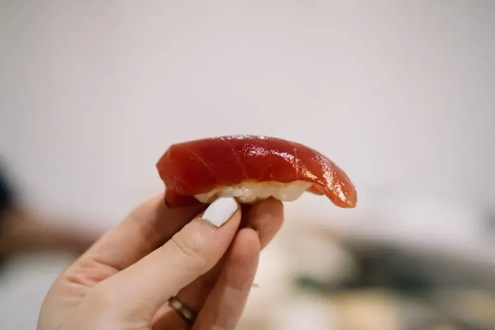 sushi